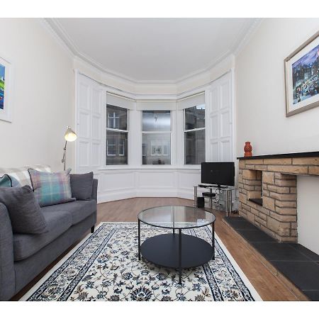 Pass The Keys Spacious 2-Br Flat For 4 In Morningside Edinburgh Kültér fotó