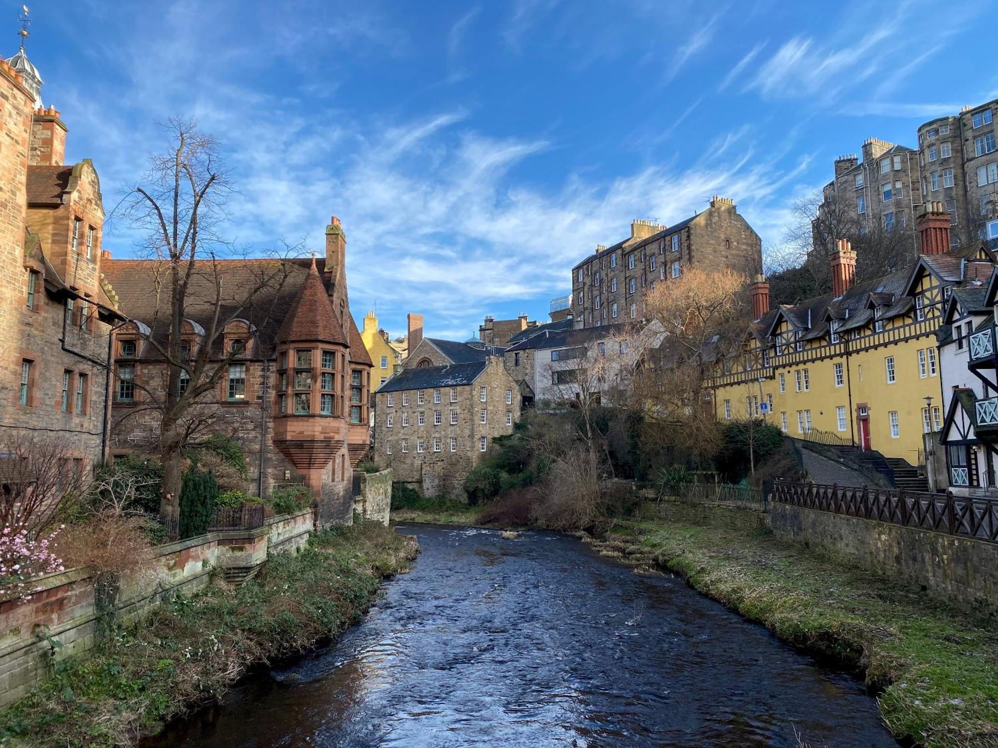 Pass The Keys Spacious 2-Br Flat For 4 In Morningside Edinburgh Kültér fotó
