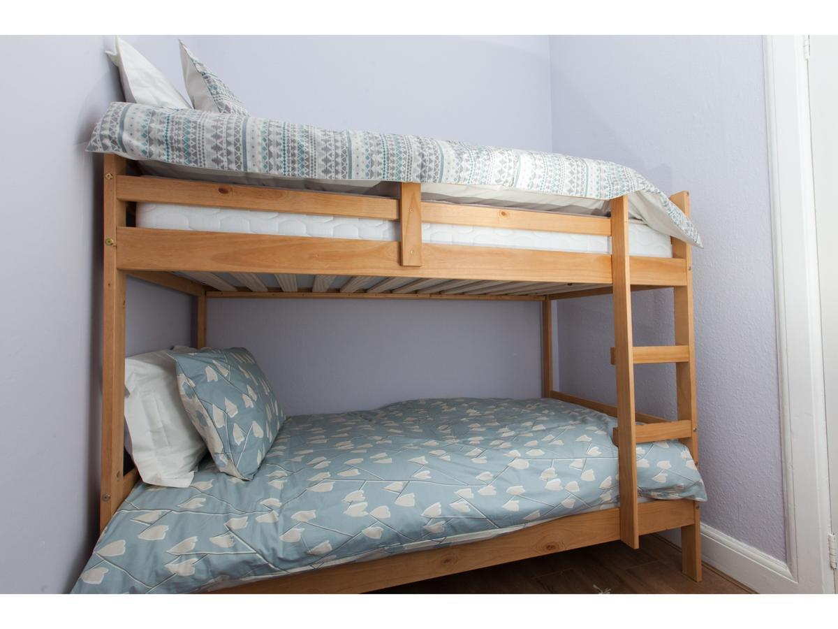 Pass The Keys Spacious 2-Br Flat For 4 In Morningside Edinburgh Kültér fotó
