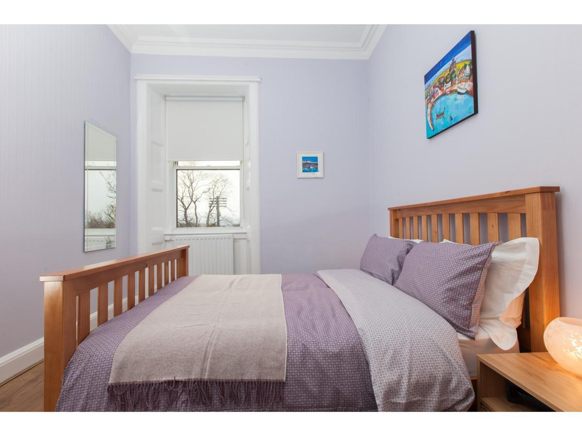 Pass The Keys Spacious 2-Br Flat For 4 In Morningside Edinburgh Kültér fotó